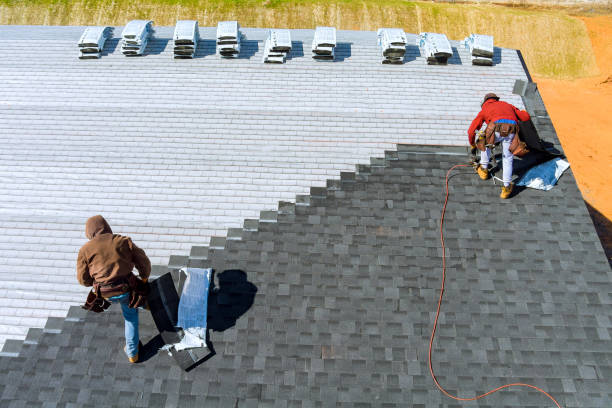Best Roof Maintenance Services  in Rohnert Park, CA