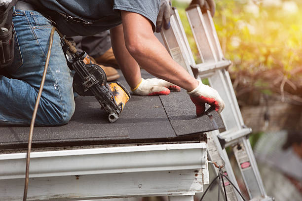Best Storm Damage Roof Repair  in Rohnert Park, CA