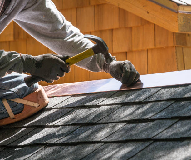 Best Commercial Roofing Services  in Rohnert Park, CA